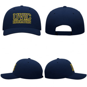 UVic Faculty Cap- Education