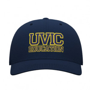 UVic Faculty Cap- Education