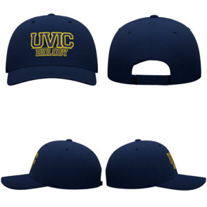 UVic Faculty Cap- Biology