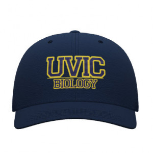 UVic Faculty Cap- Biology