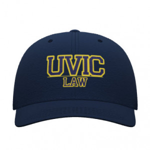UVic Faculty Cap- Law