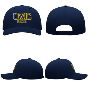 UVic Faculty Cap- Math