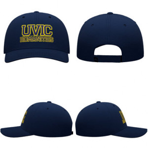 UVic Faculty Cap- Humanities
