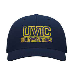 UVic Faculty Cap- Humanities