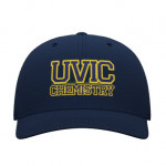 UVic Faculty Cap- Chemistry