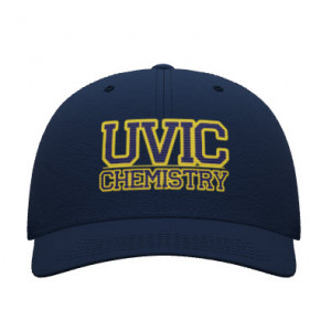 UVic Faculty Cap- Chemistry