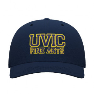 UVic Faculty Cap- Fine Arts