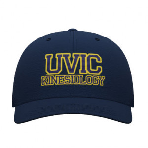 UVic Faculty Cap- Kinesiology