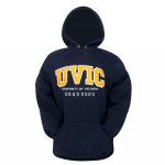 UVIC Grad 2024 Hoodie