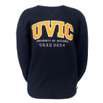 UVIC Grad 2024 Crew