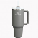 Stanley Quencher Travel Tumbler (40 oz) - Stone