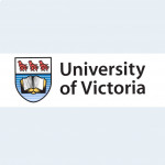 UVIC Bumper Sticker