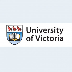 UVIC Bumper Sticker