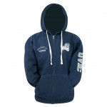UVIC/Vikes Vintage Fleece Full Zip