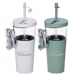 University of Victoria Marina 2-in-1 Tumbler