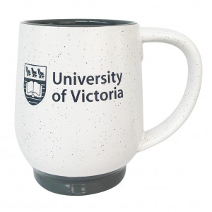 University of Victoria Lark Mug
