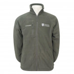 UVIC Columbia Full Zip Fast Trek Fleece