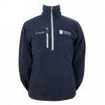 UVIC Columbia 1/2 Zip Fast Trek III Fleece