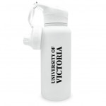 University of Victoria 34oz Stainless Steel Bottle