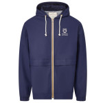 UVIC Vintage Raincoat (Twilight Blue)