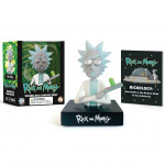 Mini Kit: Rick and Morty