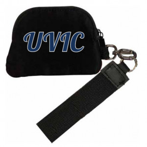 UVIC Wristlet with Pouch