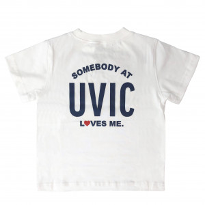 UVIC Youth Tee