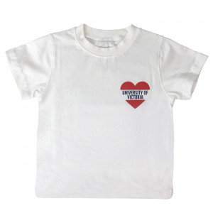 UVIC Youth Tee