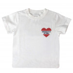 UVIC Youth Tee