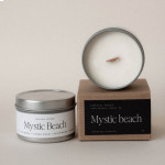 MYSTIC BEACH Soy Candle