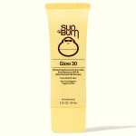Sun Bum: Glow SPF 30 Sunscreen Face Lotion