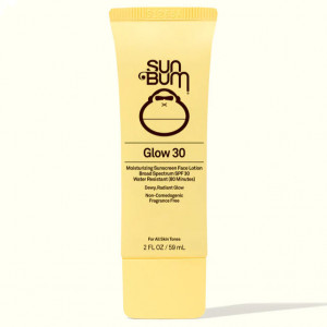 Sun Bum: Glow SPF 30 Sunscreen Face Lotion