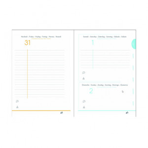 Quo Vadis Eurotext Pac-Man Agenda