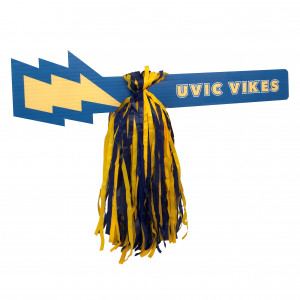 VIKES Thunderbolt Pom