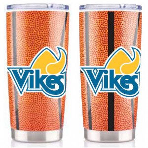 VIKES Arena Sports Tumbler