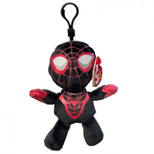 Marvel TY Beanie Babies Clips