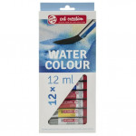 Art Creations | Watercolour Paint (12 set)
