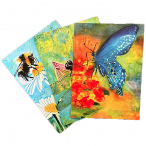 Journals by Kelly Kiss