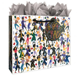 Graduation Gift Bag (Large)