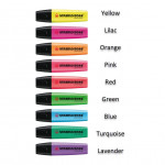 Stabilo Boss Original Classic Hilighter