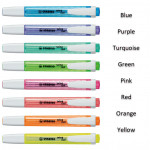 Highlighter STABILO swing cool