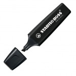 Stabilo Boss Original Marker - Black