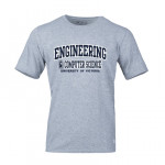 Faculty T-Shirt: ENGINEERING & COMPUTER SCIENCE