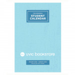 Original Student Calendar 2025/26