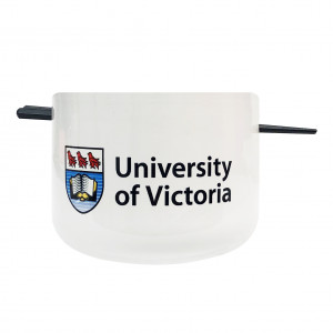 University of Victoria Ramen Bowl