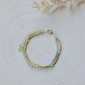 Glee Always Summer Bracelet