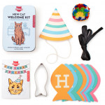 Cat Birthday Kit