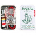 Emergency Sewing Kit