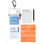 Dominoes.