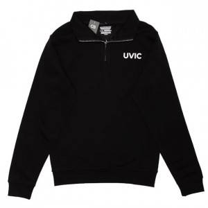 トップス BlackBerry hoodie Buy Black Cotton-Rich Jersey Zip Up Hoodie from Next Canada